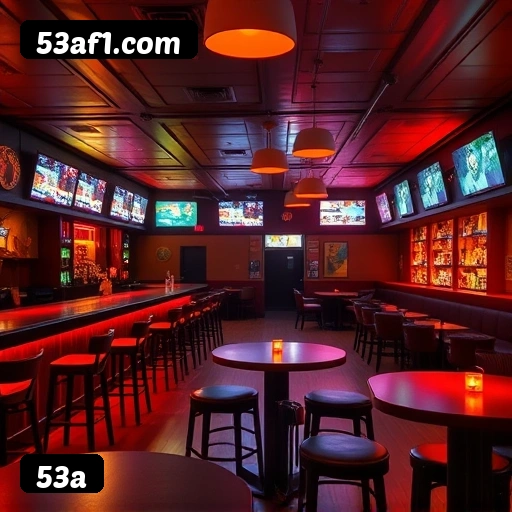 Apostas esportivas ao vivo na 53a