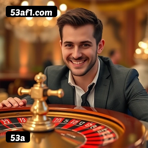 Dealers profissionais da 53a