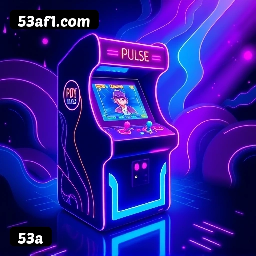 Streaming 4K no cassino ao vivo da 53a